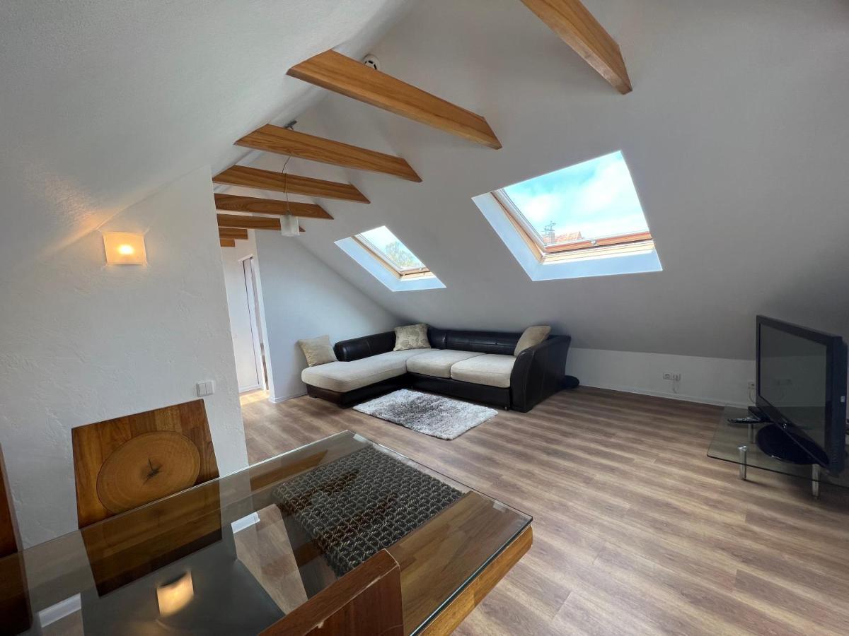 Dv Apartments Palanga Extérieur photo